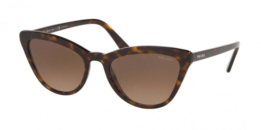 Prada Conceptual 01VS Sunglasses - view 3